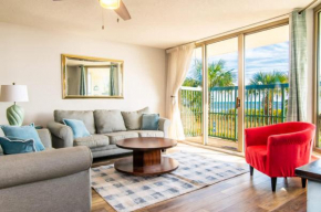 The Jewel All New Oceanfront Luxury w Huge Balcony